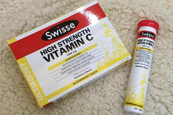 维c泡腾片怎么喝(维c泡腾片怎么喝)