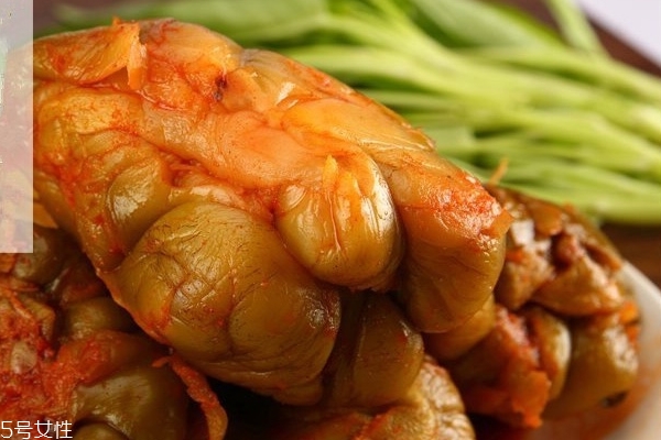 榨菜小知识(榨菜的吃法有哪些)