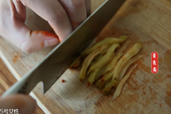 榨菜小知识(榨菜的吃法有哪些)