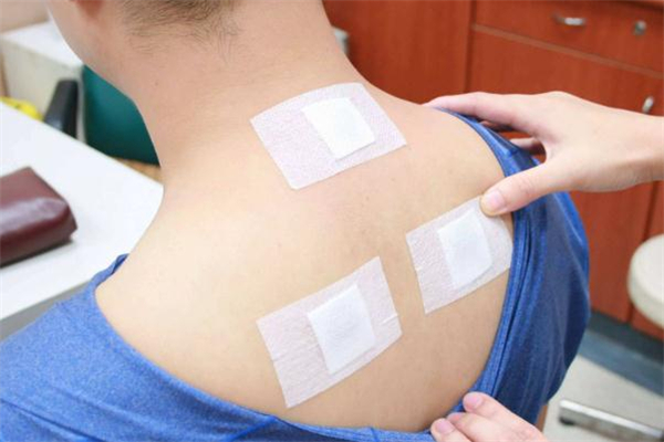 三伏贴最佳贴敷时间(三伏贴最佳贴敷时间)