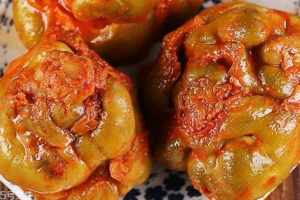 榨菜小知识(榨菜的吃法有哪些)