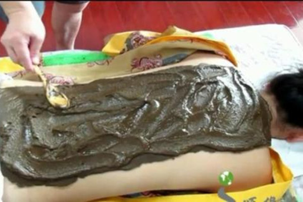 泥灸的作用(泥灸的作用和功效) 泥灸的作用(泥灸的作用和功效)