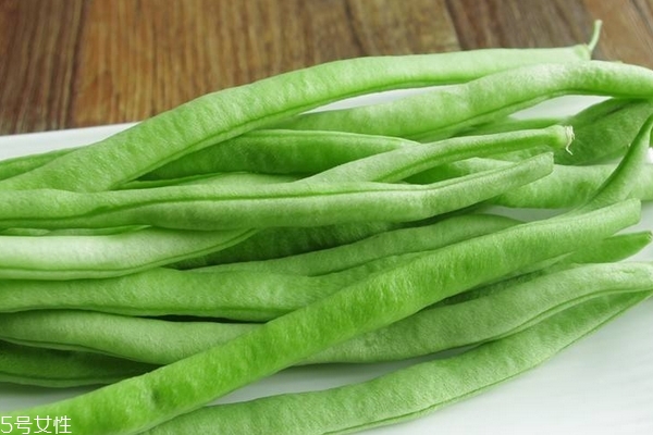 四季豆小知识(什么是四季豆)
