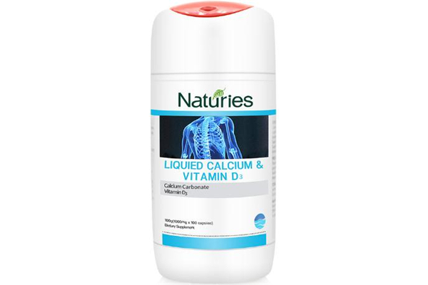 液体钙搭配什么吃效果好(液体钙搭配什么吃吸收好)