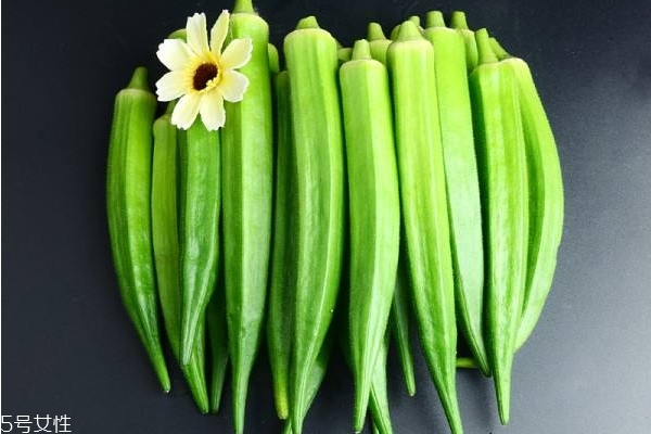 秋葵不能和这些寒凉性肉类一起吃(秋葵不能和什么不能一起吃)