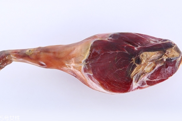 火腿的食疗作用(火腿的功效和作用及食用方法)