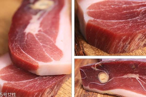 火腿的选购方法(火腿的正确选购方式)
