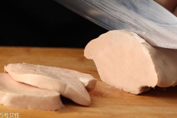 鹅肝小知识(鹅肝有什么用) 鹅肝小知识(鹅肝有什么用)