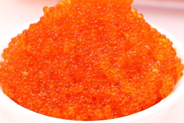 鱼子酱小知识(鱼子酱小知识)