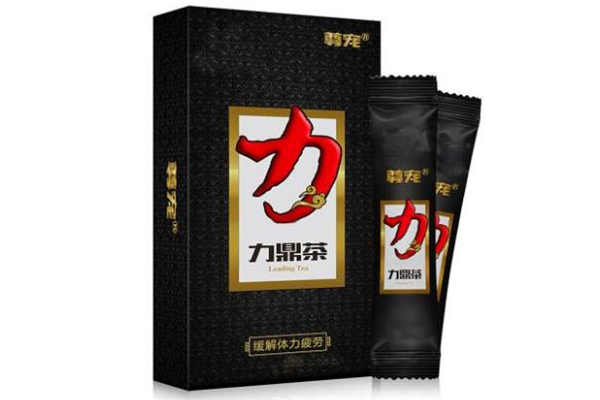 力鼎茶怎么喝(力鼎茶怎么喝才是最准确)