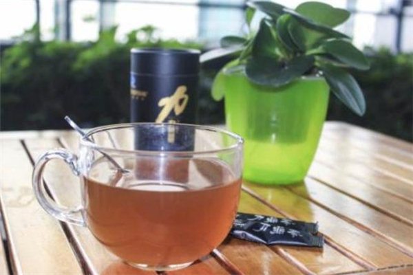 力鼎茶怎么喝(力鼎茶的价格是多少)