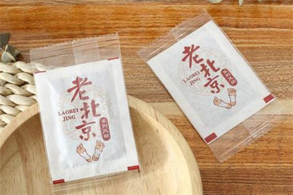 老北京足贴有什么作用(老北京足贴有什么作用和功效)