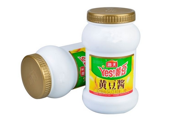 孕妇可以吃海天黄豆酱吗(孕妇可以吃海天黄豆酱吗)