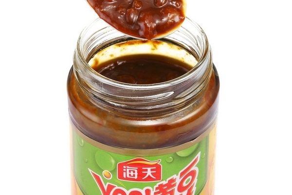 黄豆酱小知识(什么是黄豆酱)