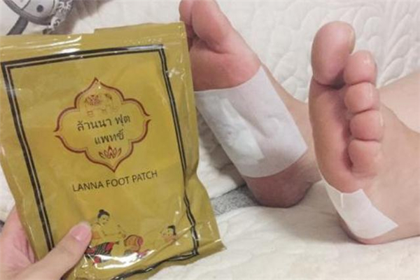 足贴能每天使用吗(足贴能每天使用吗)