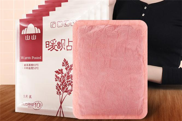 暖宫贴有效果吗(痛经用暖宫贴有效果吗)