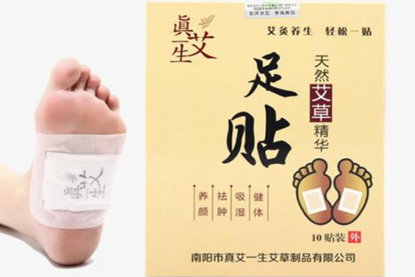 足贴的使用方法(足贴的使用方法和功效)