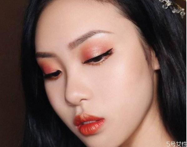 少女妆是什么样子(少女感妆容) 少女妆是什么样子(少女感妆容)