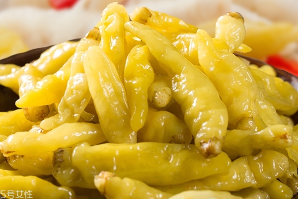 有胃病的人不适合吃辣椒(有胃病的人能吃辣椒吗)