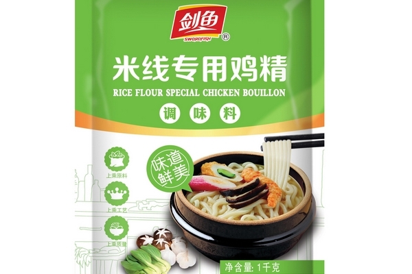 鸡精和味精哪个营养更高(鸡精和味精的区别,哪个对身体好)