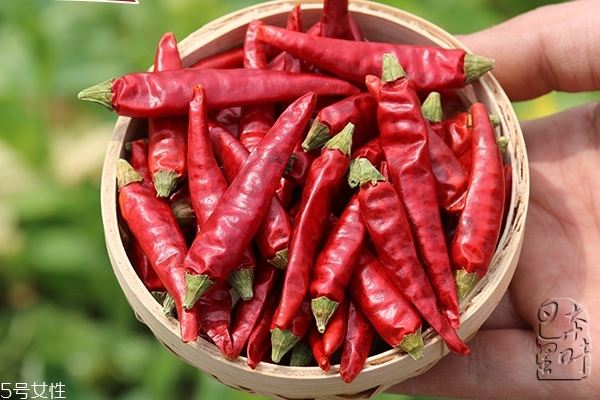 心脑血管疾病患者不能吃辣椒(心脑血管疾病能吃辣椒吗)