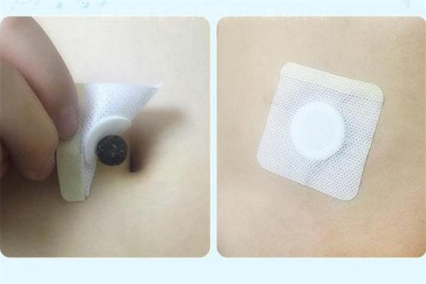 南怀瑾肚脐贴可以调理肠胃吗(南怀瑾肚脐贴作用)