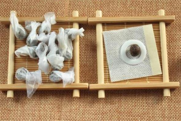 南怀瑾肚脐贴主要成分(南怀瑾肚脐贴作用)