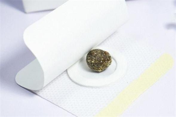 南怀瑾肚脐贴的功效(南怀瑾肚脐贴的功效和禁忌) 南怀瑾肚脐贴的功效(南怀瑾肚脐贴的功效和禁忌)