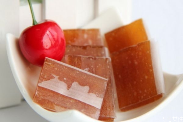 做酸枣糕有什么注意(做酸枣糕要放些什么材料?)