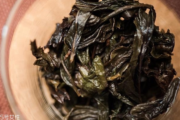 清香型大红袍怎么样(大红袍浓香好还是清香好)