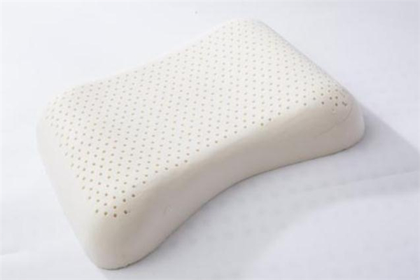 为什么乳胶枕头有软有硬(乳胶枕是软的还是硬的)