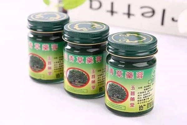 泰国青草药膏注意事项(泰国青草药膏使用禁忌)