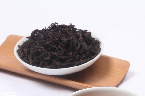 大红袍的作用(大红袍的作用和功效)