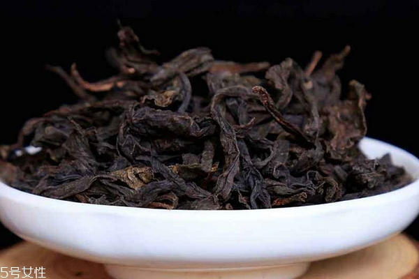 大红袍的功效(大红袍的功效和作用)