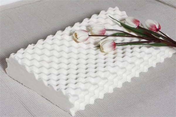 乳胶枕头一般多高(乳胶枕头一般多高合适)