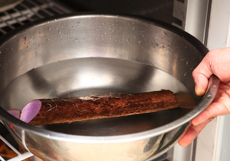 待料理的山药怎么保存(山药要怎么保存)