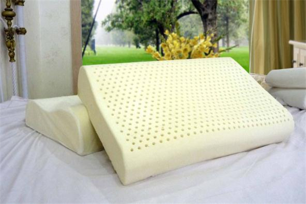 乳胶枕头会变形吗(乳胶枕头会变形吗?) 乳胶枕头会变形吗(乳胶枕头会变形吗?)