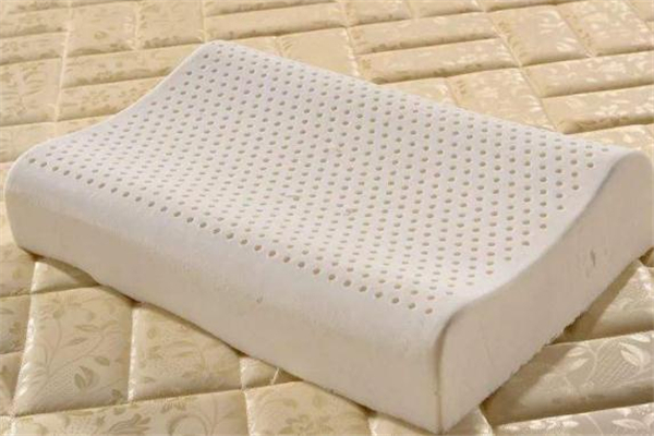 乳胶枕头有哪些好处(乳胶枕头有什么好处)