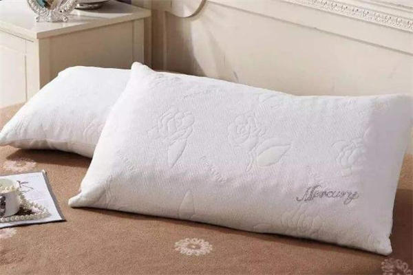 乳胶枕有哪些优点(乳胶枕有哪些优点)