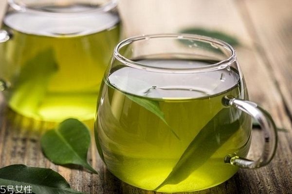 绿茶十大名茶(绿茶十大名茶排名)