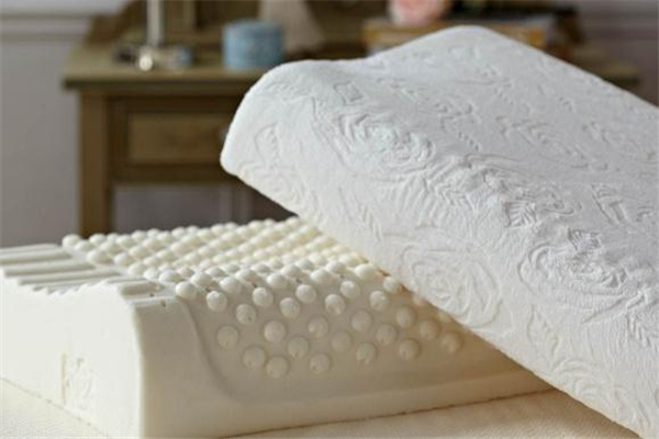 乳胶枕头防螨虫效果怎么样(乳胶枕防螨虫吗)