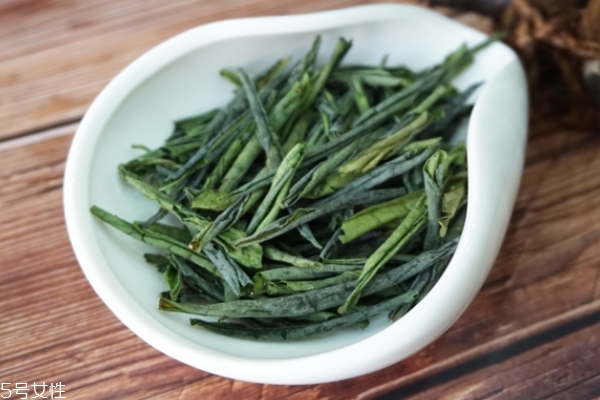 六安瓜片产地环境(六安瓜片产地环境)