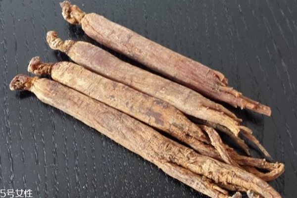 别直参有什么注意事项吗(别直参的禁忌)