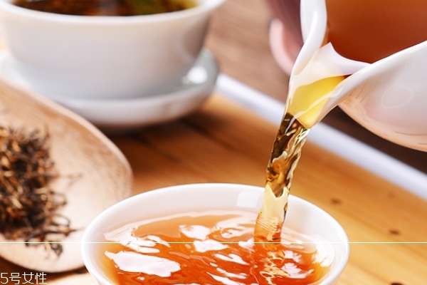 红茶的营养价值(红茶的营养价值及功效和作用) 红茶的营养价值(红茶的营养价值及功效和作用)