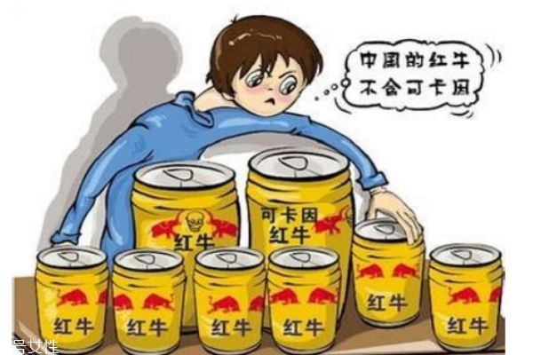小孩子可以喝红牛吗(小孩子可以喝红牛吗?)