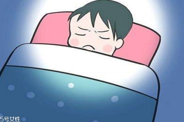 为什么晚上睡觉会一直做梦(晚上睡觉梦太多是什么原因)