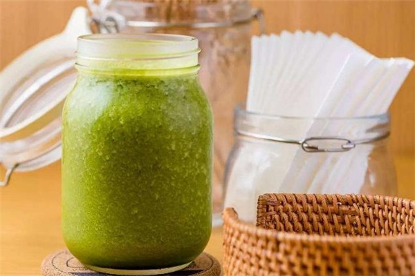 羽衣甘蓝的优点(羽衣甘蓝的好处)