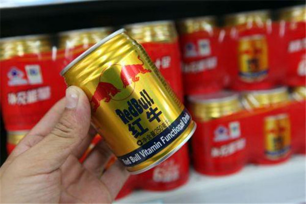 红牛喝了多久后起效(红牛喝了多久后起效跑步)