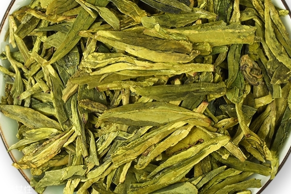 龙井小知识(龙井的特点)