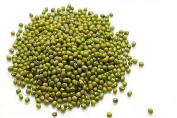 绿豆怎么快速去皮(绿豆皮怎么去掉快)